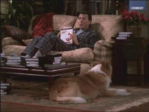 undefined Season 7 Episode 17 - Separate Beds