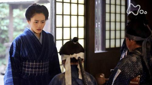 Yae's Sakura Season 1 Episode 24 - The Tragedy of the Nihonmatsu Youth Brigade