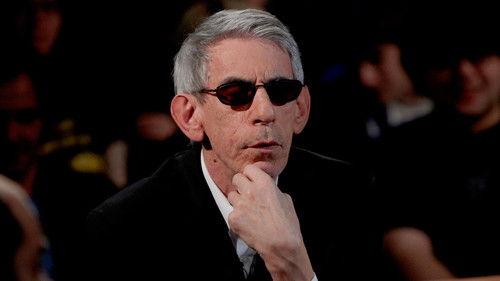 The Green Room with Paul Provenza Season 2 Episode 3 - Richard Belzer, Dave Attell, Janeane Garofalo, Doug Stanhope, and Glenn Wool