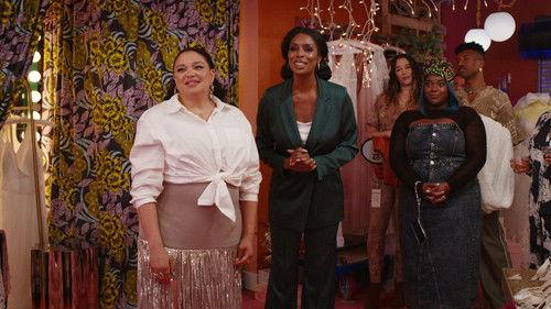 undefined Season 2 Episode 4 - Mind Ya Business, Bitch!