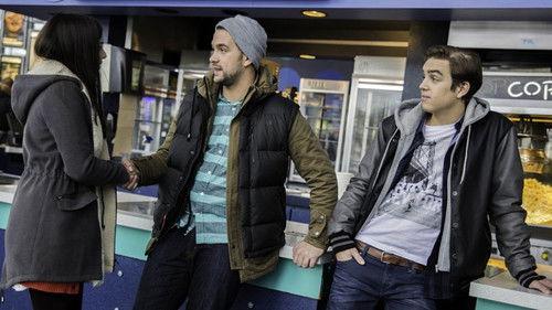 Le chalet Season 1 Episode 4 - Episode 4