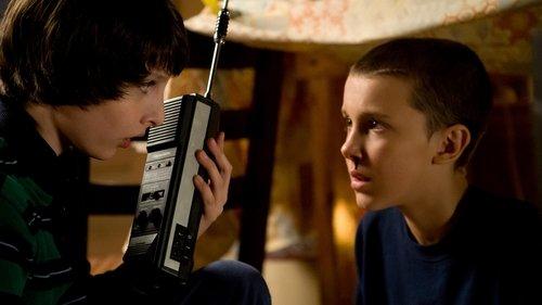 Stranger Things Season 1 Episode 4 - Chapter Four: The Body