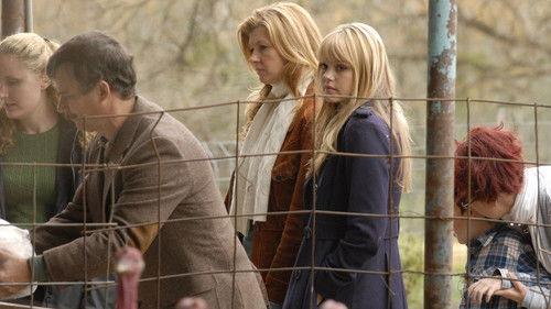 undefined Season 4 Episode 13 - Thanksgiving