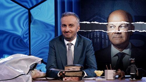 ZDF Magazin Royale Season 8 Episode 9 - A Corpse in Olaf Scholz's Basement