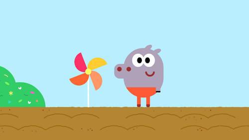 Hey Duggee Season 1 Episode 10 - The Scarecrow Badge