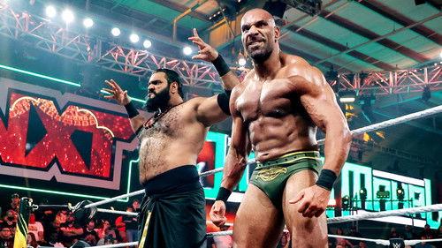 WWE NXT Season 17 Episode 2 - NXT #713