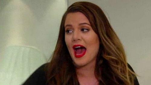 Keeping Up with the Kardashians Season 8 Episode 18 - All Signs Point to North