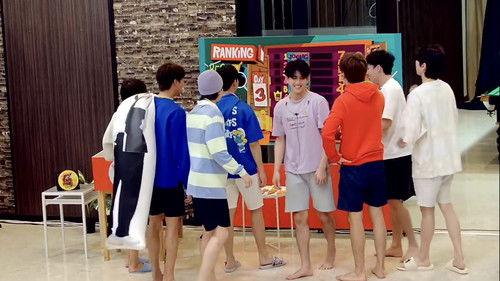 Safe House Season 3 Episode 7 - Day3: Night