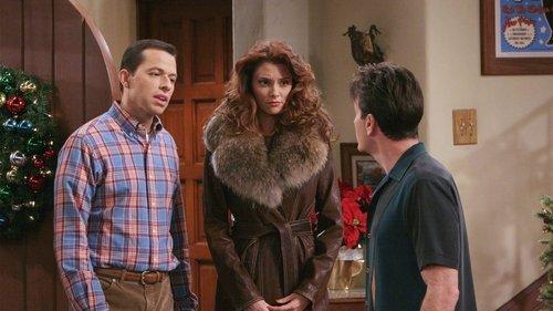 Two and a Half Men Season 4 Episode 11 - Walnuts and Demerol