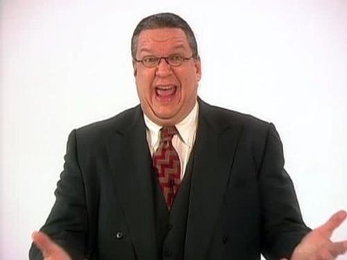 Penn & Teller: Bull! Season 1 Episode 3 - Alien Abductions