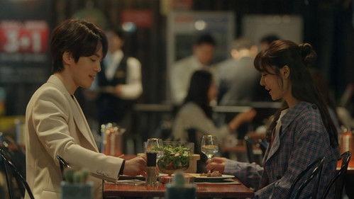 Dinner Mate Season 1 Episode 1 - Episode 1