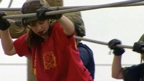 The Challenge Season 2 Episode 5 - Shall We Play a Game?