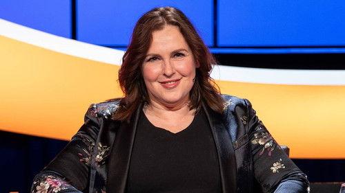 De Slimste Mens Season 25 Episode 24 - Episode 24