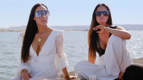 The Real Housewives of Salt Lake City Season 3 Episode 10 - High Heels in the High Seas