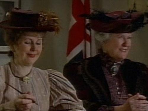 Road to Avonlea Season 4 Episode 4 - Boys Will Be Boys