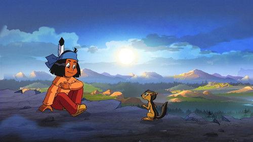 Yakari Season 3 Episode 25 - Episode 25