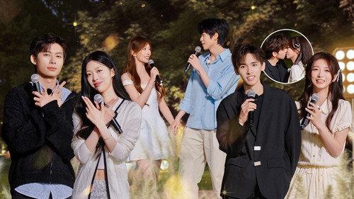 Twinkle Love Season 5 Episode 22 - Episode 22