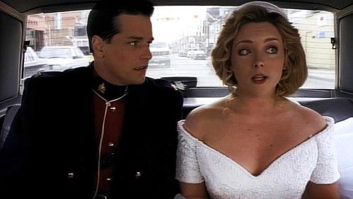 Due South Season 1 Episode 18 - An Invitation to Romance