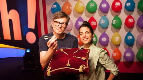 Wissen macht Ah! Season 16 Episode 2 - Episode 2