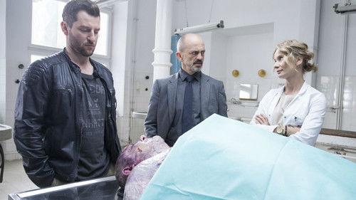 Public Prosecutor Season 1 Episode 9 - Episode 9