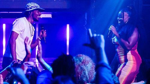 Champion Season 1 Episode 3 - Better Off on My Own