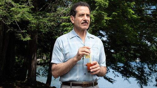 The Marvelous Mrs. Maisel Season 2 Episode 5 - Midnight at the Concord