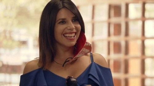 Edificio Corona Season 1 Episode 17 - Episode 17