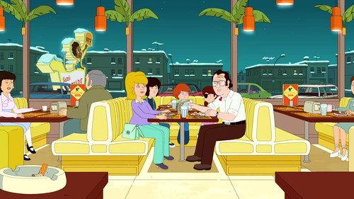 F is for Family Season 2 Episode 1 - Heavy Sledding
