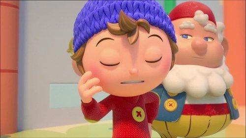 Noddy: Toyland Detective Season 1 Episode 5 - Noddy and the Case of the Sleepy Toys