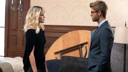 undefined Season 3 Episode 17 - Mum's the Word