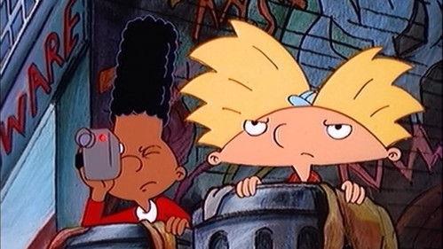 undefined Season 2 Episode 16 - Freeze Frame