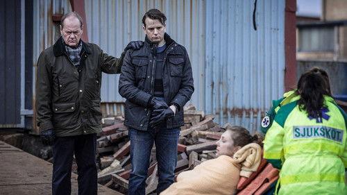 Beck Season 5 Episode 5 - Gunvald