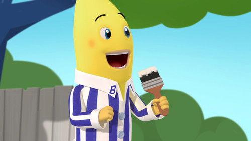 Bananas in Pyjamas Season 2 Episode 25 - The Play Zone