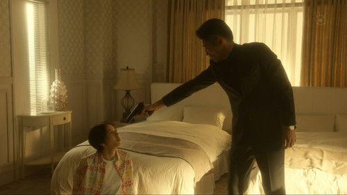 The Confidence Man JP Season 1 Episode 10 - The Confidence Man