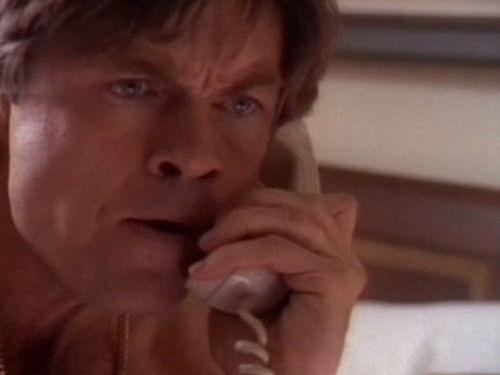 The New Alfred Hitchcock Presents Season 3 Episode 12 - Twist