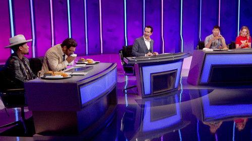 The Fix Season 1 Episode 2 - Let's Fix Immigration