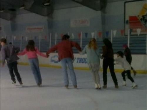 Party of Five Season 2 Episode 5 - Change Partners ... and Dance