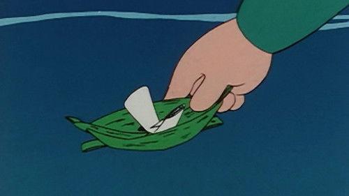 Doraemon Season 4 Episode 6 - The Water Video