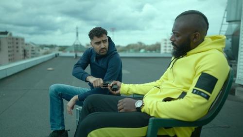 Snabba Cash Season 1 Episode 6 - Making Money Is Never Bad!