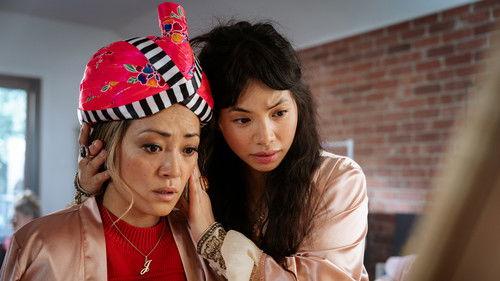 undefined Season 1 Episode 1 - Wanna Be My Little Mandoo?