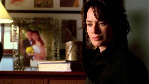 Terminator: The Sarah Connor Chronicles Season 2 Episode 12 - Alpine Fields