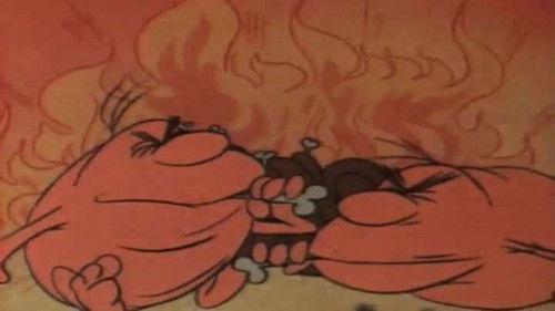 Cantinflas Show Season 1 Episode 11 - Episode 11