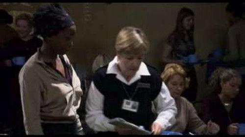 Bad Girls Season 5 Episode 5 - Series 5 - Episode 5