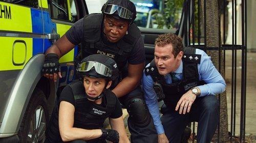 Trigger Point Season 1 Episode 3 - Episode 3