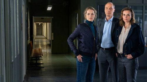 Scene of the Crime Season 56 Episode 6 - Episode 6