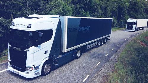 Click Season 25 Episode 23 - Clean Green Machine