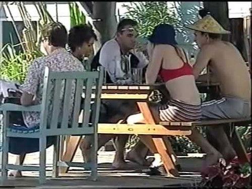 Big Brother Season 1 Episode 2 - Day 2 - Daily Show