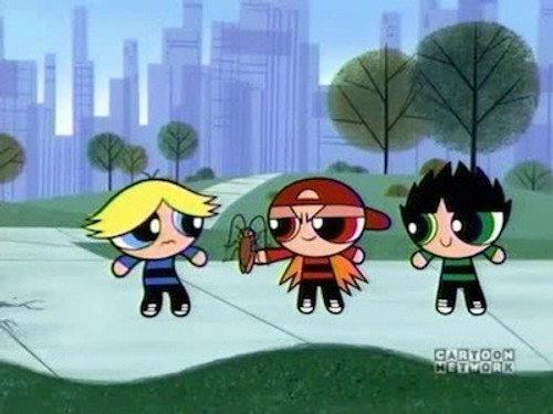 undefined Season 5 Episode 18 - Bubble Boy