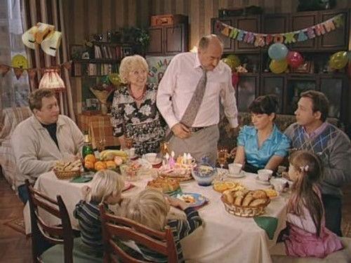 The Voronins Season 1 Episode 3 - Voroniny Season 1 Episode 3