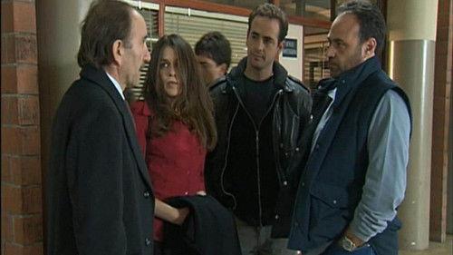 The squad Season 2 Episode 11 - Episode 11